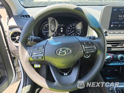 2023 Hyundai Kona SEL - zdjęcie 16 z 21 - miniatura
