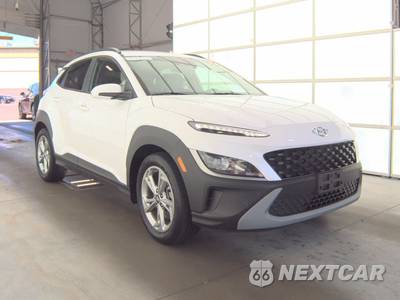 2023 Hyundai Kona SEL - zdjęcie 3 z 21 - miniatura