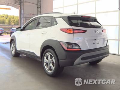 2023 Hyundai Kona SEL - zdjęcie 2 z 21 - miniatura