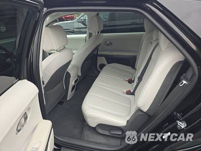 2023 Hyundai IONIQ 5 SEL - zdjęcie 9 z 26 - miniatura