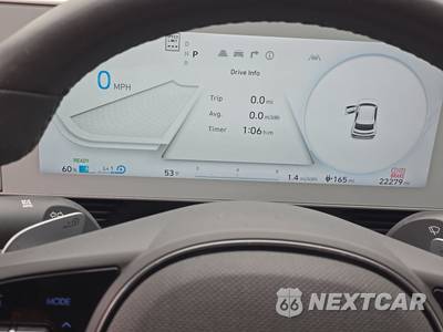 2023 Hyundai IONIQ 5 SEL - zdjęcie 8 z 26 - miniatura