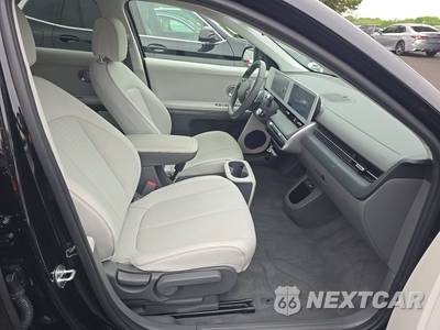 2023 Hyundai IONIQ 5 SEL - zdjęcie 14 z 26 - miniatura