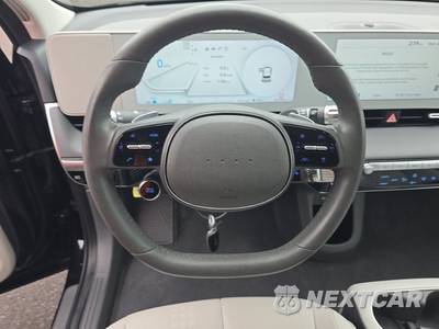 2023 Hyundai IONIQ 5 SEL - zdjęcie 16 z 26 - miniatura