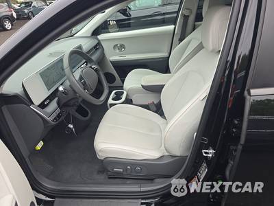 2023 Hyundai IONIQ 5 SEL - zdjęcie 5 z 26 - miniatura
