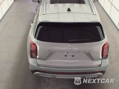 2023 Hyundai Palisade Limited - zdjęcie 13 z 35 - miniatura