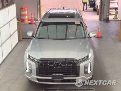 2023 Hyundai Palisade Limited - zdjęcie 12 z 35 - miniatura