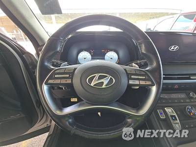 2023 Hyundai Palisade Limited - zdjęcie 16 z 35 - miniatura