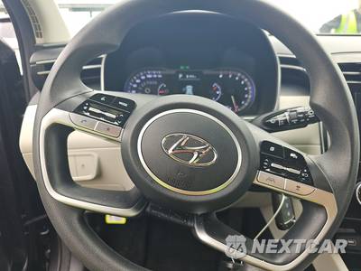 2023 Hyundai Tucson SE - zdjęcie 16 z 22 - miniatura
