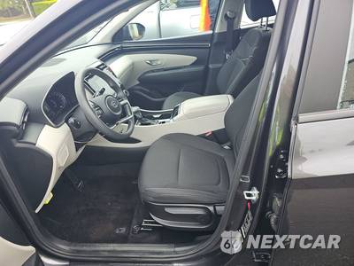 2023 Hyundai Tucson SE - zdjęcie 5 z 22 - miniatura