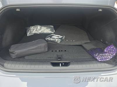 2024 Hyundai IONIQ 6 SE - zdjęcie 11 z 20 - miniatura