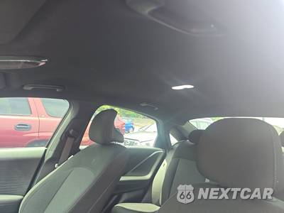 2024 Hyundai IONIQ 6 SE - zdjęcie 17 z 20 - miniatura