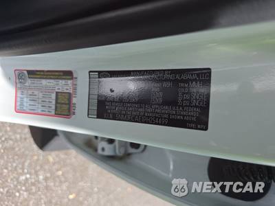 2023 Hyundai Tucson SEL - zdjęcie 10 z 23 - miniatura
