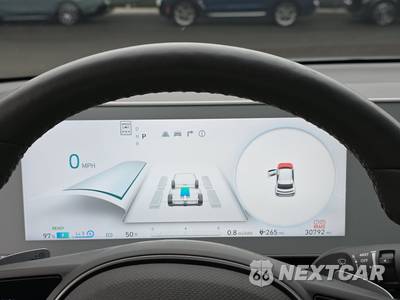 2024 Hyundai IONIQ 5 SEL - zdjęcie 8 z 26 - miniatura