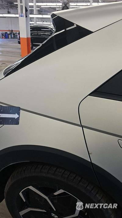 2024 Hyundai IONIQ 5 SEL - zdjęcie 24 z 26 - miniatura