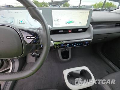 2024 Hyundai IONIQ 5 SEL - zdjęcie 6 z 26 - miniatura