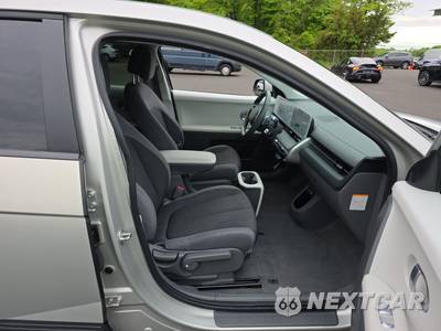 2024 Hyundai IONIQ 5 SEL - zdjęcie 14 z 26 - miniatura