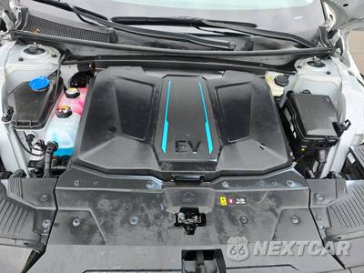 2024 Hyundai IONIQ 5 SEL - zdjęcie 7 z 26 - miniatura