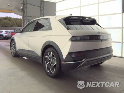 2024 Hyundai IONIQ 5 SEL - zdjęcie 2 z 26 - miniatura