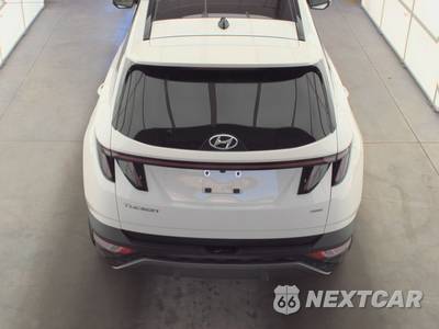 2023 Hyundai Tucson Limited - zdjęcie 13 z 22 - miniatura