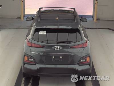 2021 Hyundai Kona SEL - zdjęcie 13 z 24 - miniatura