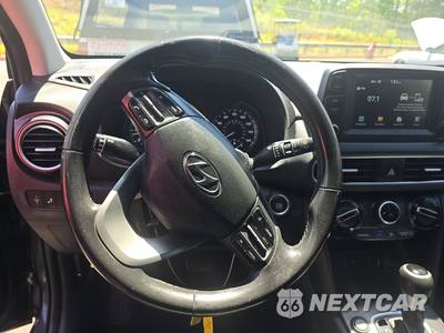 2021 Hyundai Kona SEL - zdjęcie 16 z 24 - miniatura