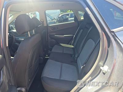 2021 Hyundai Kona SEL - zdjęcie 9 z 24 - miniatura