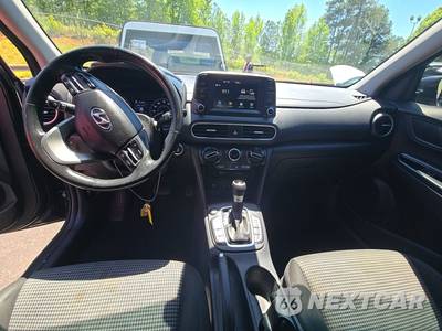 2021 Hyundai Kona SEL - zdjęcie 6 z 24 - miniatura