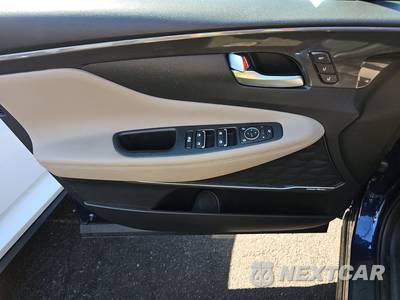 2023 Hyundai Santa Fe Limited - zdjęcie 15 z 24 - miniatura