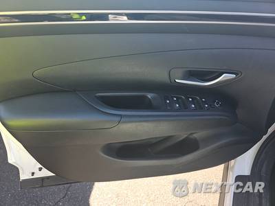 2023 Hyundai Tucson SEL - zdjęcie 15 z 20 - miniatura