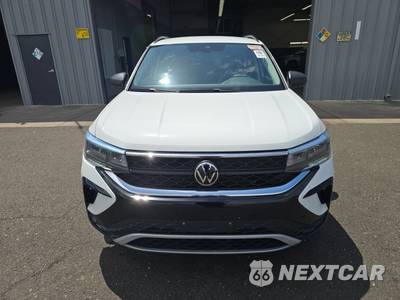 2023 Volkswagen Taos S - zdjęcie 2 z 25 - miniatura