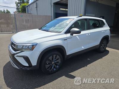 2023 Volkswagen Taos S - zdjęcie 1 z 25 - miniatura