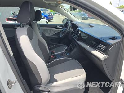 2023 Volkswagen Taos S - zdjęcie 8 z 25 - miniatura