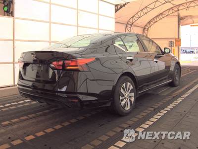 2024 Nissan Altima S - zdjęcie 4 z 52 - miniatura