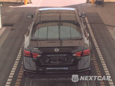 2024 Nissan Altima S - zdjęcie 5 z 52 - miniatura