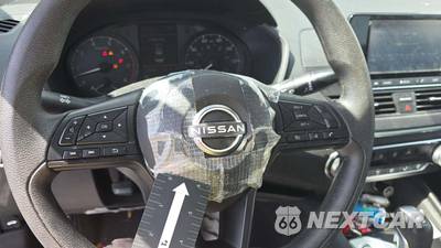 2024 Nissan Altima S - zdjęcie 21 z 52 - miniatura