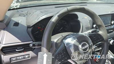 2024 Nissan Altima S - zdjęcie 34 z 52 - miniatura