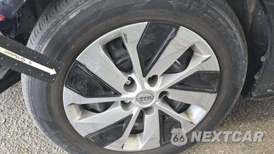 2024 Nissan Altima S - zdjęcie 47 z 52 - miniatura