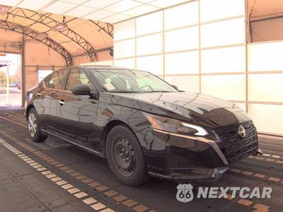 2024 Nissan Altima S - zdjęcie 3 z 52 - miniatura