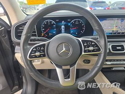 2020 Mercedes-Benz GLE 350 4MATIC - zdjęcie 10 z 22 - miniatura