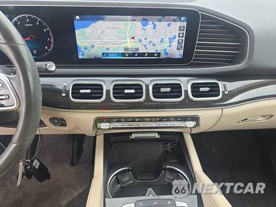 2020 Mercedes-Benz GLE 350 4MATIC - zdjęcie 11 z 22 - miniatura