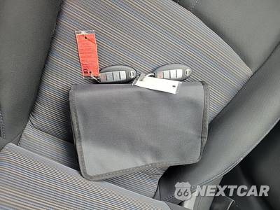 2024 Nissan LEAF S - zdjęcie 24 z 26 - miniatura