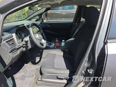 2024 Nissan LEAF S - zdjęcie 11 z 25 - miniatura
