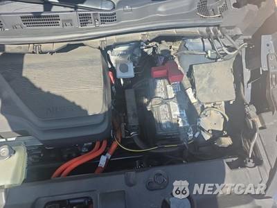 2025 Nissan LEAF S - zdjęcie 24 z 24 - miniatura