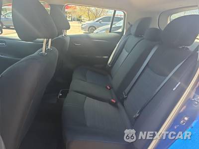 2025 Nissan LEAF S - zdjęcie 14 z 24 - miniatura
