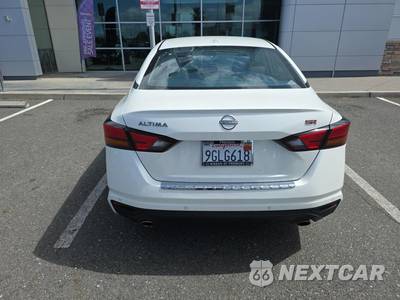 2023 Nissan Altima SR - zdjęcie 17 z 25 - miniatura