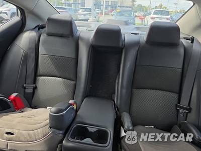 2023 Nissan Altima SR - zdjęcie 14 z 25 - miniatura