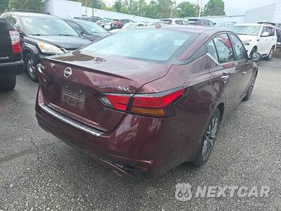 2023 Nissan Altima SV - zdjęcie 5 z 26 - miniatura