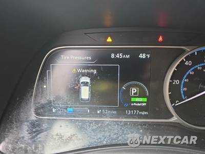 2023 Nissan LEAF SV PLUS - zdjęcie 13 z 28 - miniatura