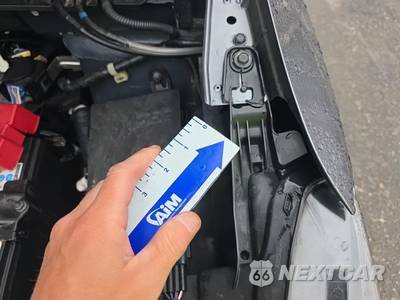 2023 Nissan LEAF SV PLUS - zdjęcie 19 z 28 - miniatura