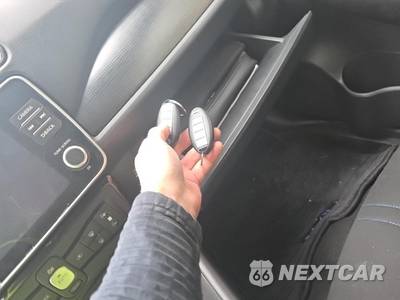 2023 Nissan LEAF SV PLUS - zdjęcie 26 z 28 - miniatura